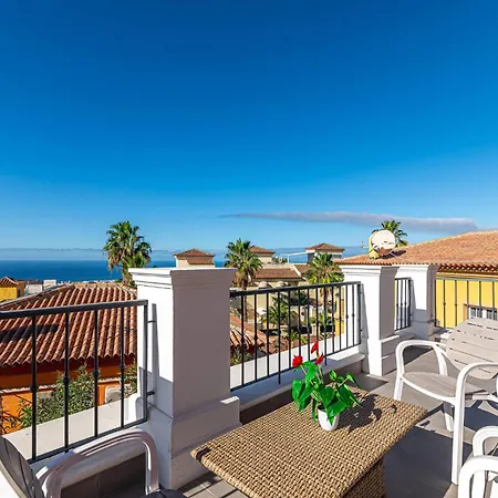 فيلة Del Duque *