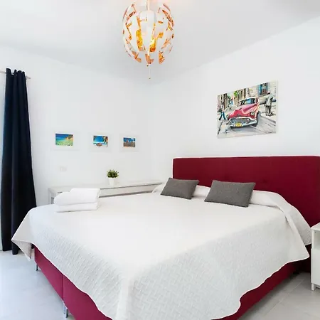 فيلة Del Duque Chayofa