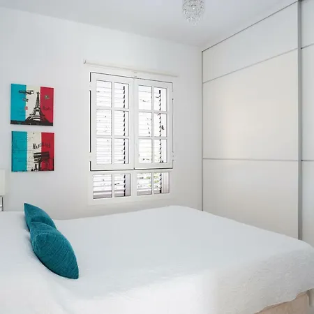 Del Duque فيلة Chayofa