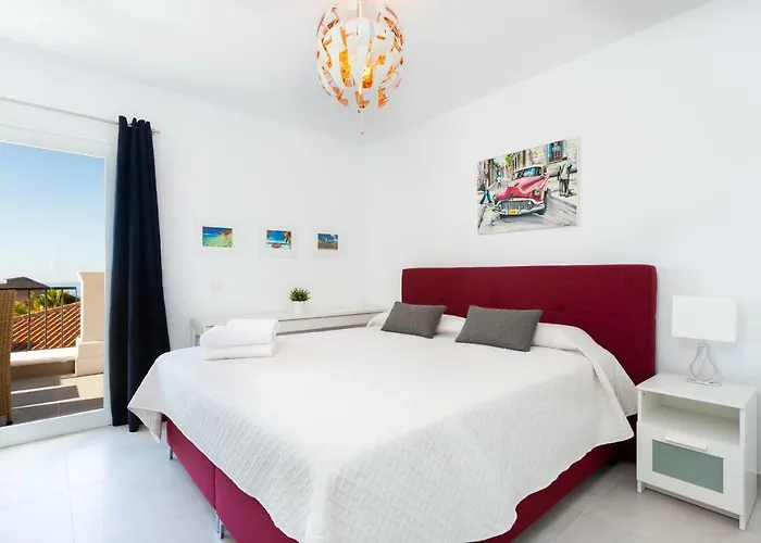 Vila Del Duque Chayofa