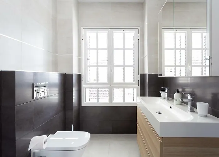 Villa Del Duque Chayofa